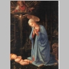 58. Filippo Lippi 1459. Berlin. Maria das Kind.jpg